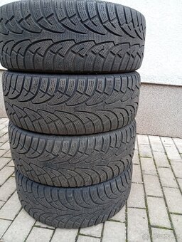 Alu kola original  AUDI  225/45 R17 94H XL - 7
