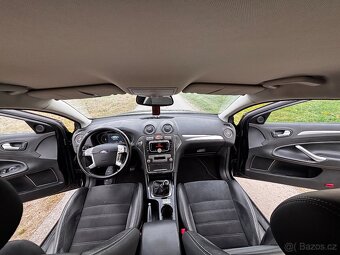 Ford Mondeo 2,5T ST - 7