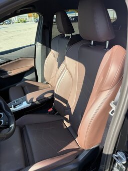 BMW X1 sDrive 18d 2022 - 7