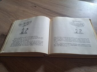 Mikulášovy patálie, René Goscinny - 7