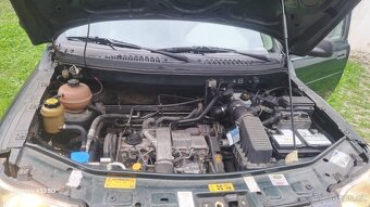 Land Rover Freelander 2,0 DI - 7