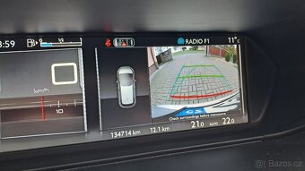 Citroën C4 Picasso, 1.6 HDI / 1.MAJITEL ČR - 7