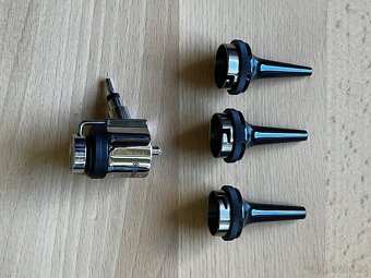 Diagnostická sada Riester – Nová, nikdy nepoužitá - 7