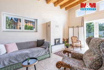 Prodej rodinného domu, Mnichovo Hradiště, ul. Bělidla - 7