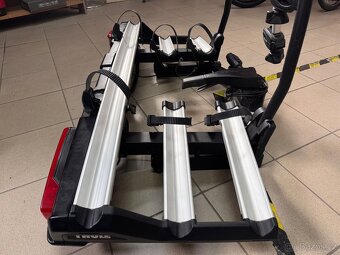 Nosič Elektrokol Thule 939 VeloSpace XT3 - SKLOPNÝ - 7