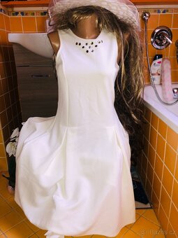 krajkovesaty# sexyzada# spolecenske #pulnocni#svatba#ples - 7