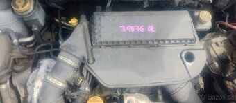 Opel Combo č. B9076 - 7