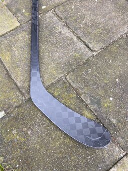 Hokejka CCM Trigger 6 85flex P28 levá ZÁRUKA - 7