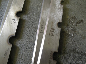 nožový válec na hoblovku - 7