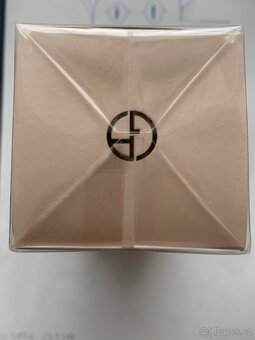 Giorgio Armani Si Eau de Parfum Intense 50 ml - 7