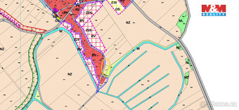 Prodej zahrady, 712 m², Čermná nad Orlicí - 7