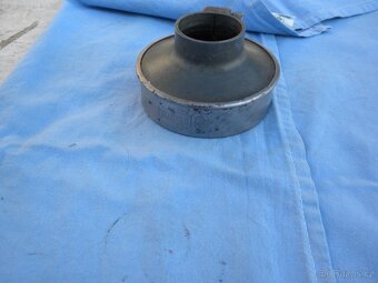 ČZ 175 předválečná,ČZ 250 Sport filtr JIKOV možná i výměna - 7