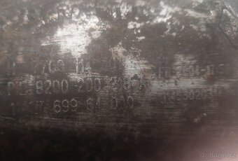 Airbagy audi a4 a6-c6,Octavia, fabia, Renault Trafic - 7