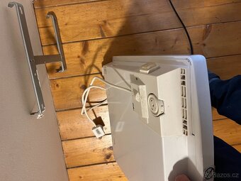 Přímotop elektrický AEG WKL - 7