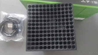 Xbox series x 1TB,ssd záruka 8/2026 - 7