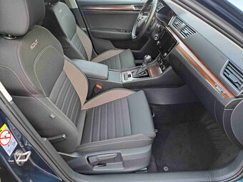 Škoda Superb 2,0 TDI DSG SCOUT – 1682 - 7