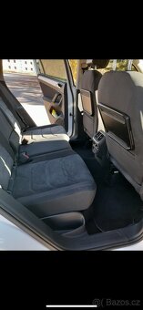 VW Tiguan 2.0 TDI 103kw - 7