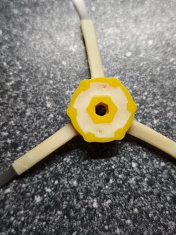 Sada příslušenství pro iRobot Roomba 500, nové - 7