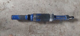 REZERVACE: DEPRAG brusky a další - LEVNĚ - 7