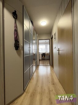 Prodej bytu 3+1 se zahradou ve Dvoře Králové n. L. - 7