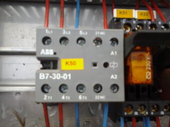 Elektrický rozvaděč - 7