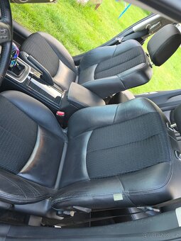 Mazda 6 2.0 benzín - 7