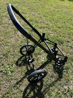 Cybex Priam 2021 - 7