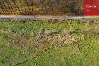 Prodej stavebního pozemku 1216 m2 v Hradci nad Moravicí - 7