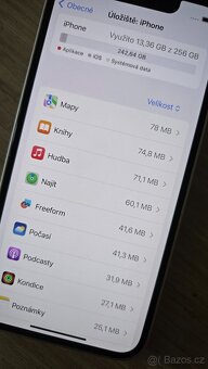 iPhone 13 mini 256GB - 7