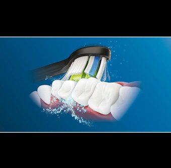 Sonický kartáček Philips Sonicare 5100 - HX6850/57 - 7