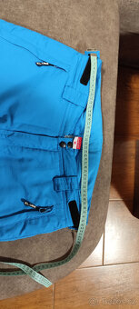 Dámský - dívčí lyžařský komplet SAM73 - 7