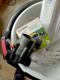 Řízené zavlažování+zavlažovací ventily - 7