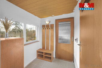 Prodej chaty, 60 m², Holotín - 7