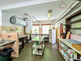 Prodej zavedeného penzionu Kamila, Dolní Dvůr – srdce Krkono - 7