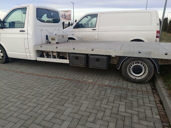 VW T6 Transportér - 7