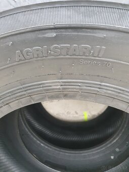 Pneu Alliance Agri Star II - 7