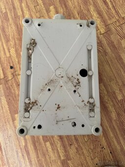 Cihly a stavební rozvaděč - 7