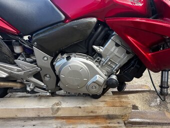 Honda Cbf 1000 , r.v.2007 - 7