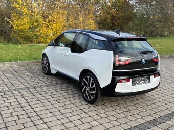 Bmw i3 120Ah 125kW 120ah - 7
