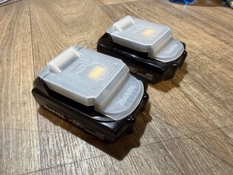 Kufr Makita raeco compact - 7