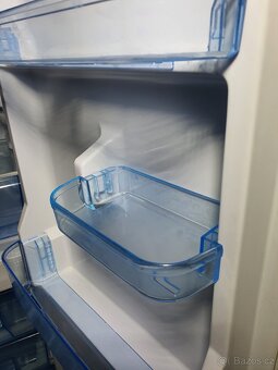 A++ úsporná lednice lednička – chladnička + mrazák - 7