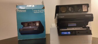 Polaroid Image 2 - Instant Camera - 7