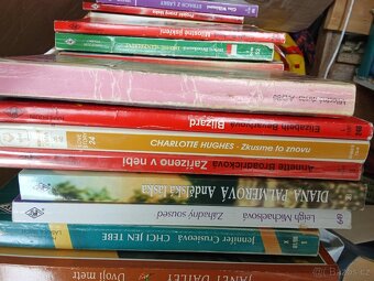 Harlekýnky 10Kč/ks - 7