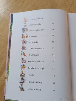 Dětské knížky a omalovánky - 7