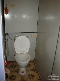 pokoj pro 1 osobu Brno Bohunice - 7