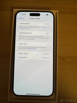 iPhone 15 Pro Max 1TB - 7