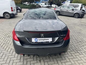 Peugeot 308cc 1.6 BlueHDI 114k MAN6 - 7