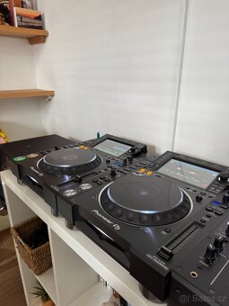 Pioneer CDJ 2000 nexus 2 (pár) - 7