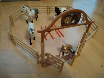 Schleich - 7
