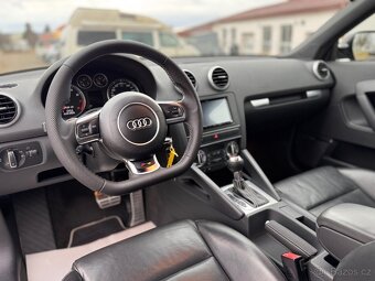 Audi RS3 2.5 TFSI Sportback Quattro - 7